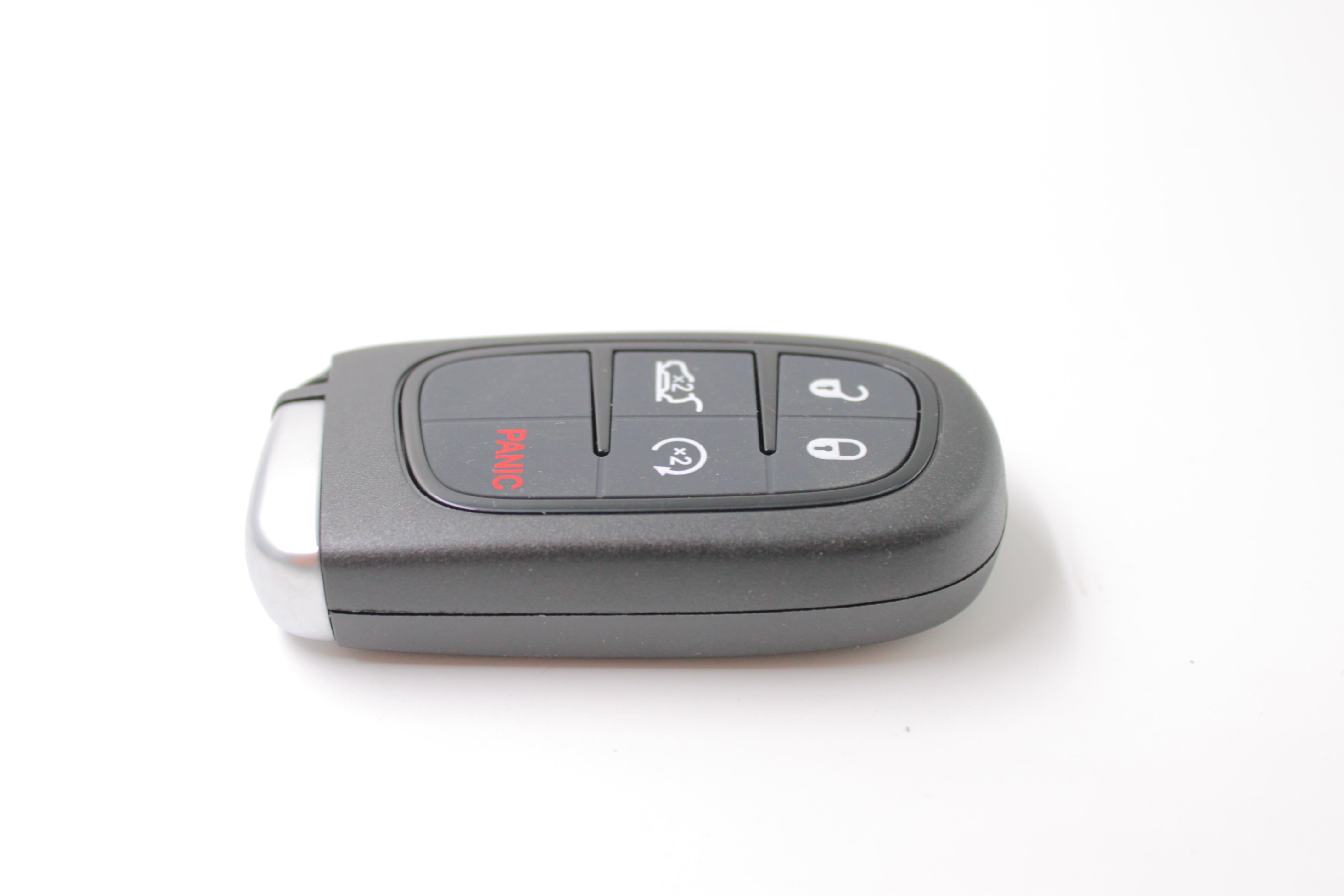 5 Button CY24 433MHz Smart Key to suit Chrysler/Dodge/Jeep Cherokee | Remote Pro